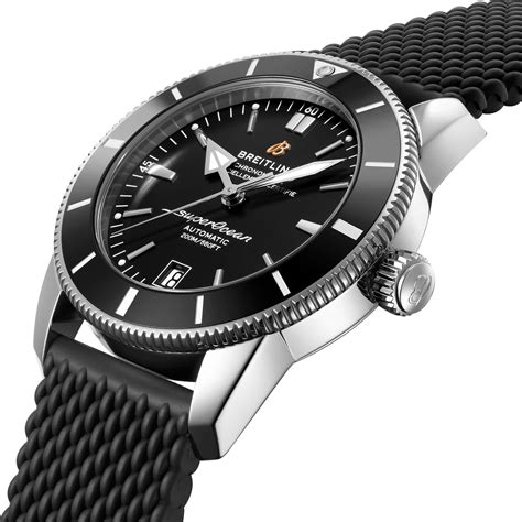 breitling superocean heritage 42|breitling superocean heritage for sale.